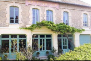 Maison Sollier